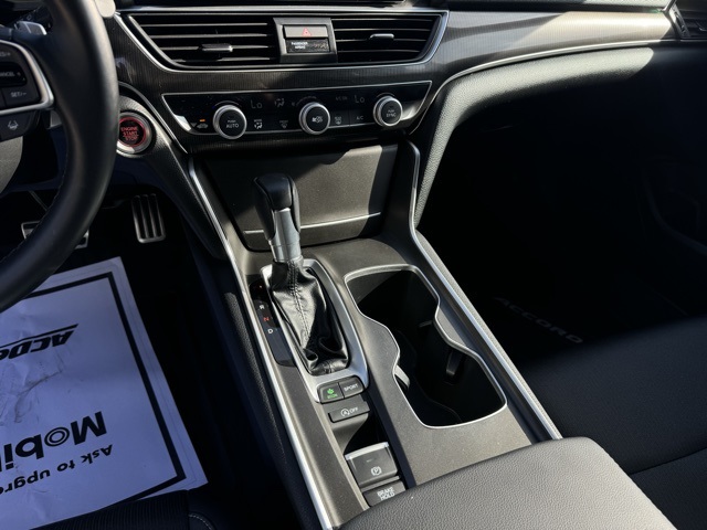 2022 Honda Accord Sport photo 22