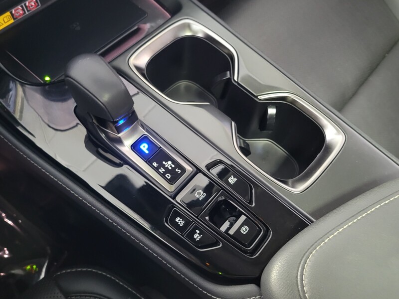 2025 Lexus NX 350h Premium AWD photo 18