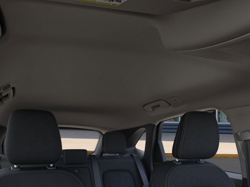 2025 Ford Escape Active photo 21
