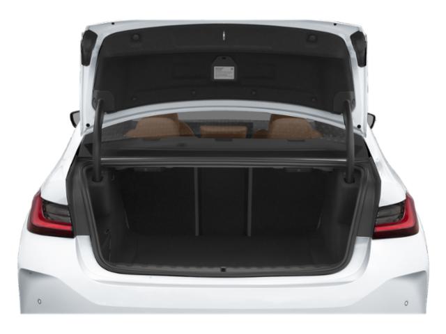 2025 Bmw 330i photo 3