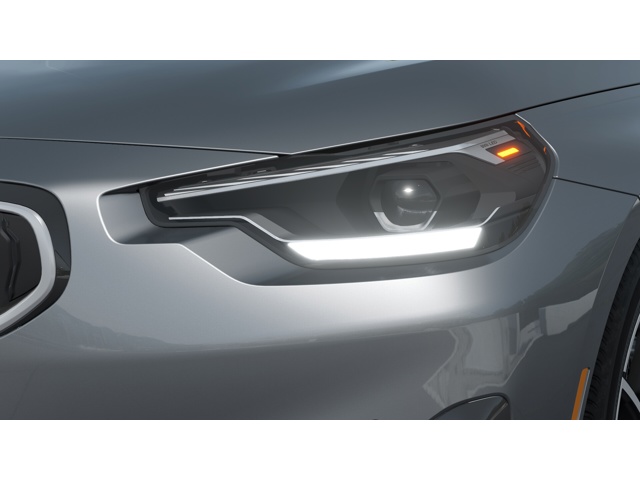 2025 Bmw 230i xDrive photo 5