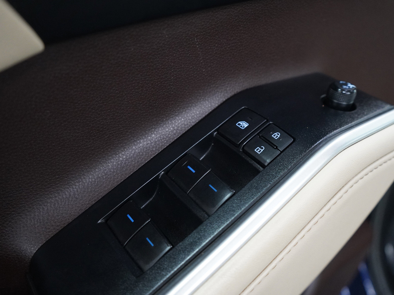 2022 Toyota Highlander XLE photo 20