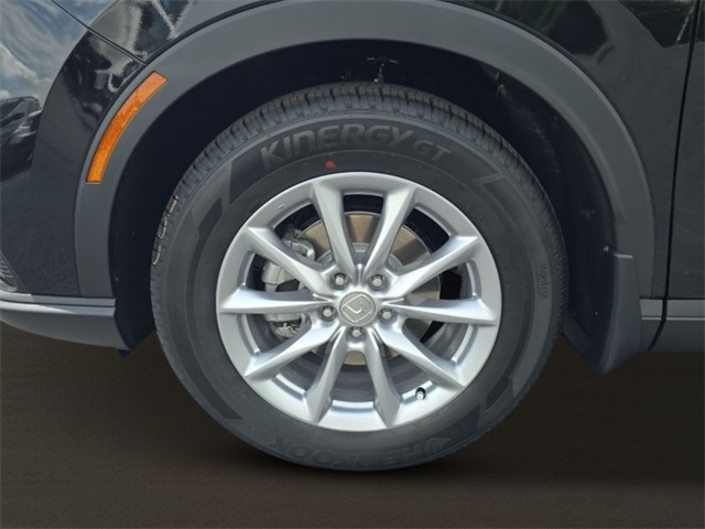 2026 Honda CR-V EX photo 8
