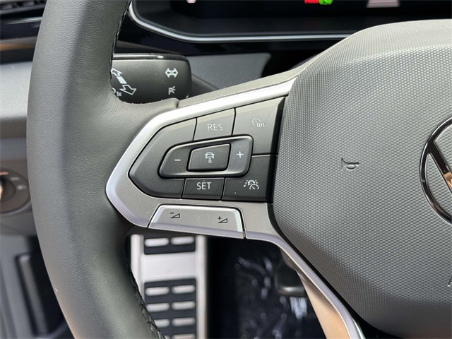2025 Volkswagen Jetta 1.5T Sport photo 18