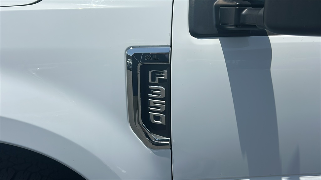 2021 Ford F-350 photo 7