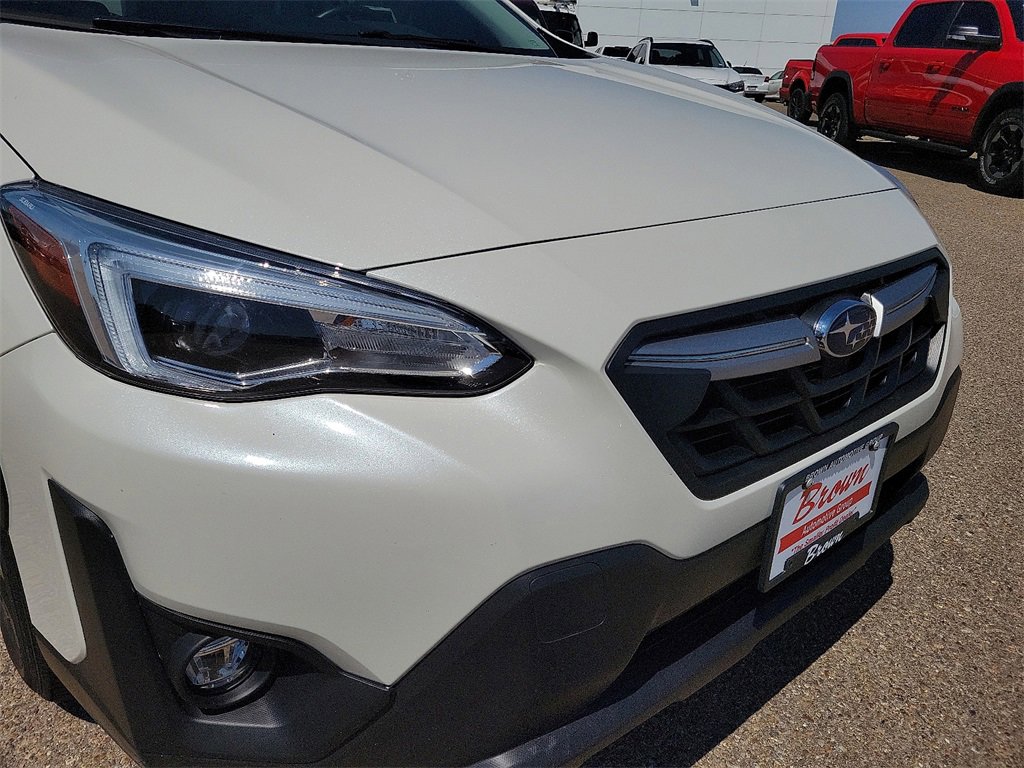 2023 Subaru Crosstrek Limited photo 13