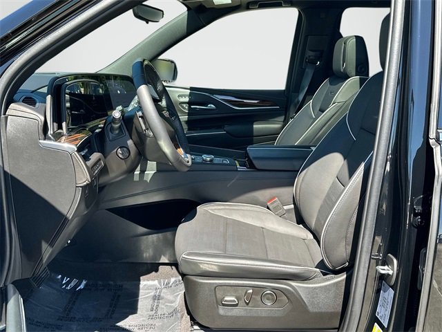 2024 Cadillac Escalade ESV Premium Luxury photo 15