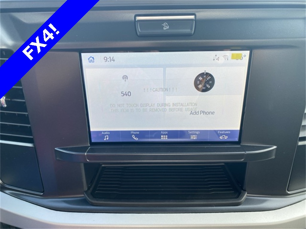 2025 Ford F-350 XL photo 6