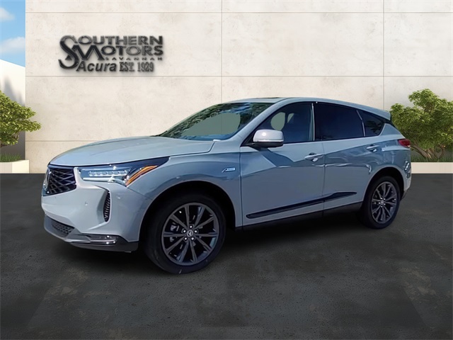2025 Acura RDX A-Spec photo 15