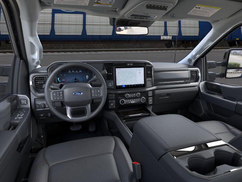 2026 Ford F-350 photo 6