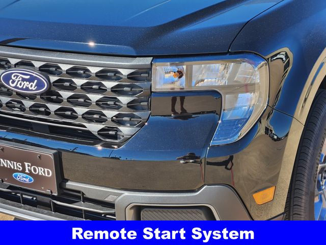 2025 Ford Maverick XLT photo 4