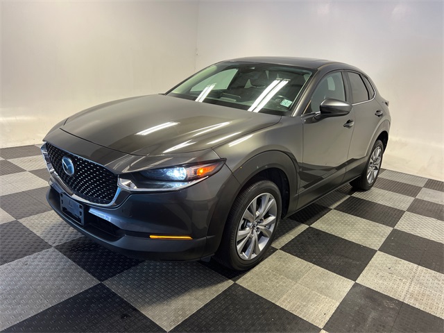 2021 Mazda CX-30 Preferred photo 3