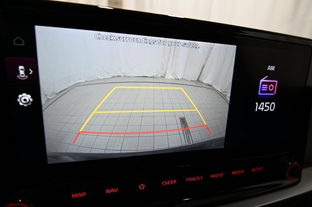 2023 Kia Forte GT-Line photo 6