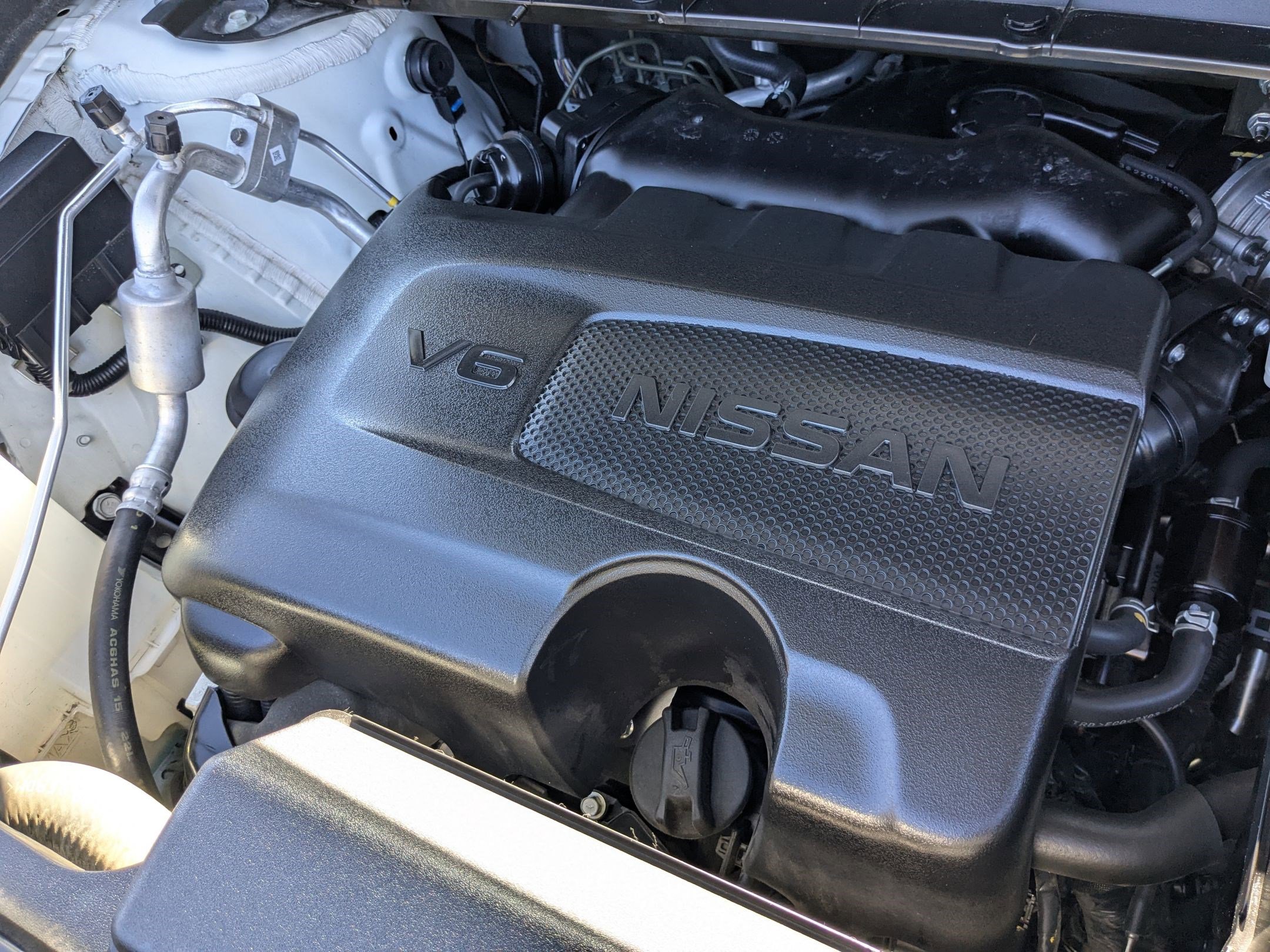 2023 Nissan Pathfinder Platinum photo 35