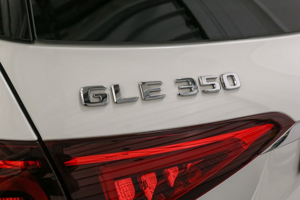 2021 Mercedes Benz GLE 350 4MATIC photo 9