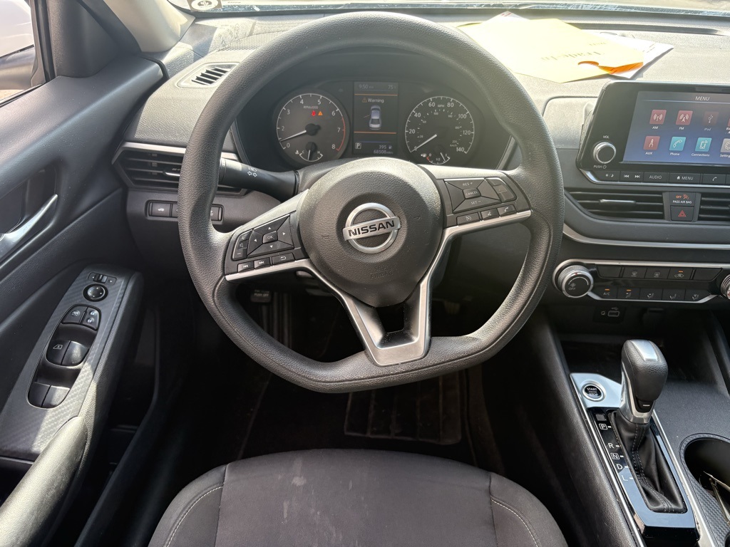 2022 Nissan Altima 2.5 S photo 5