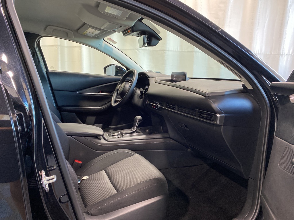 2025 Mazda CX-30 2.5 S photo 11