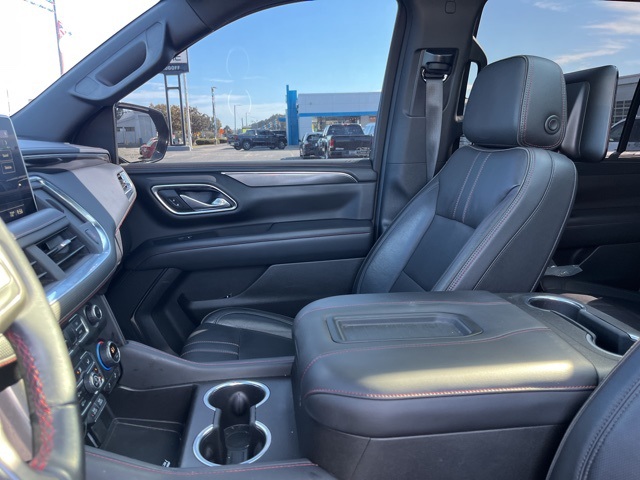 2021 Chevrolet Tahoe RST photo 8