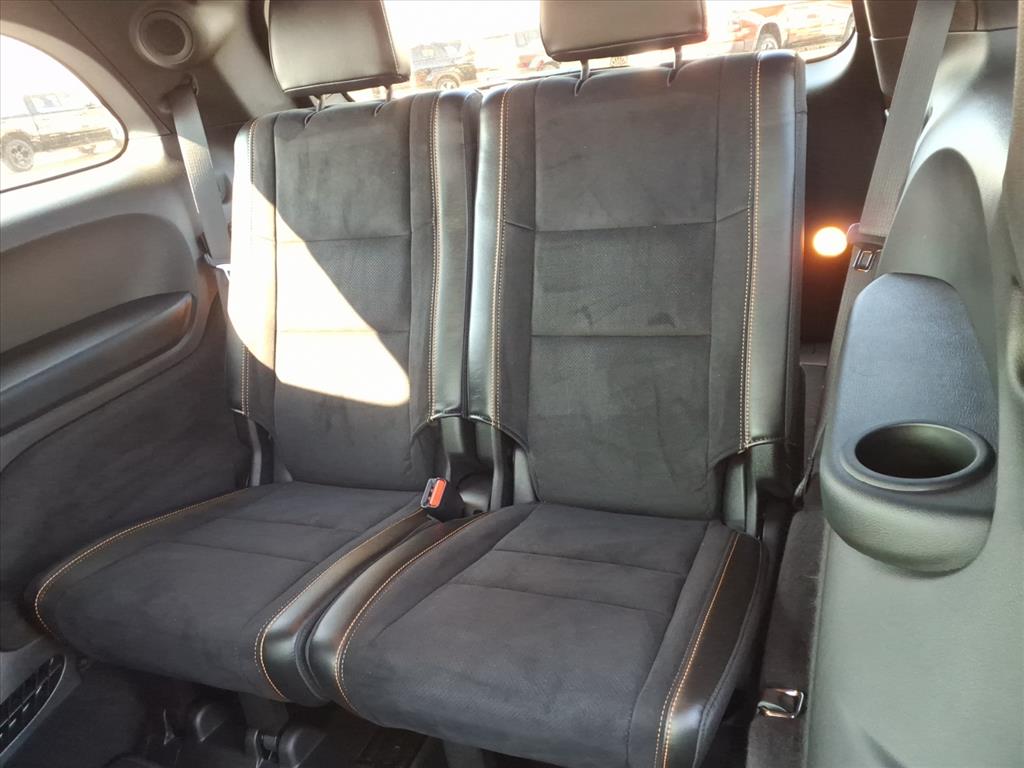 2023 Dodge Durango R/T photo 2