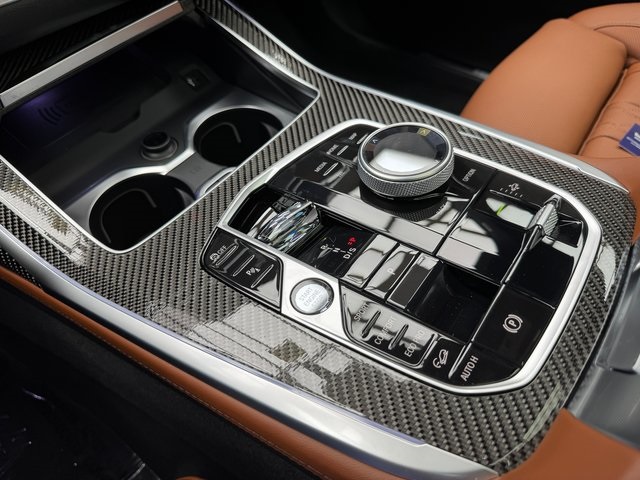 2026 Bmw X7 M60i photo 18