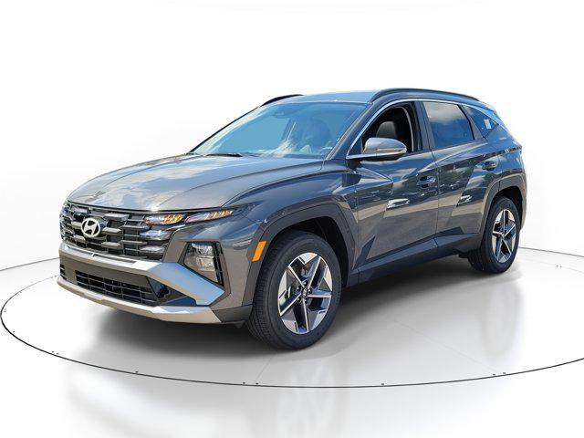 2026 Hyundai Tucson SEL Convenience photo 2