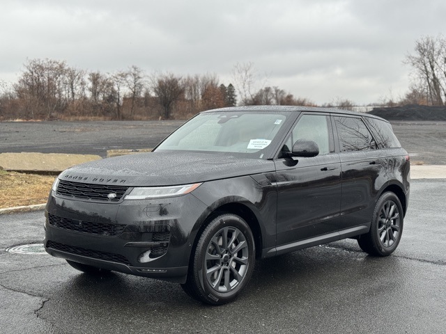 2026 Land Rover Range Rover Sport SE's photo