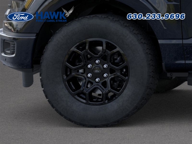 2025 FORD F-150 - Image 19