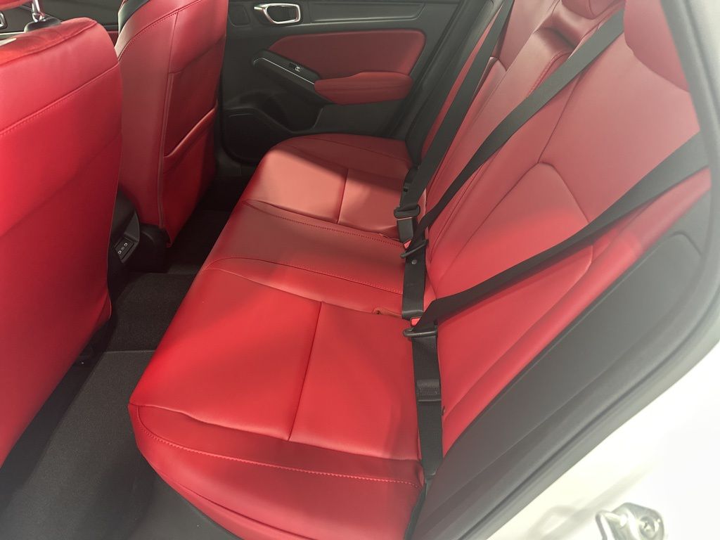 2025 Acura Integra A-Spec photo 15