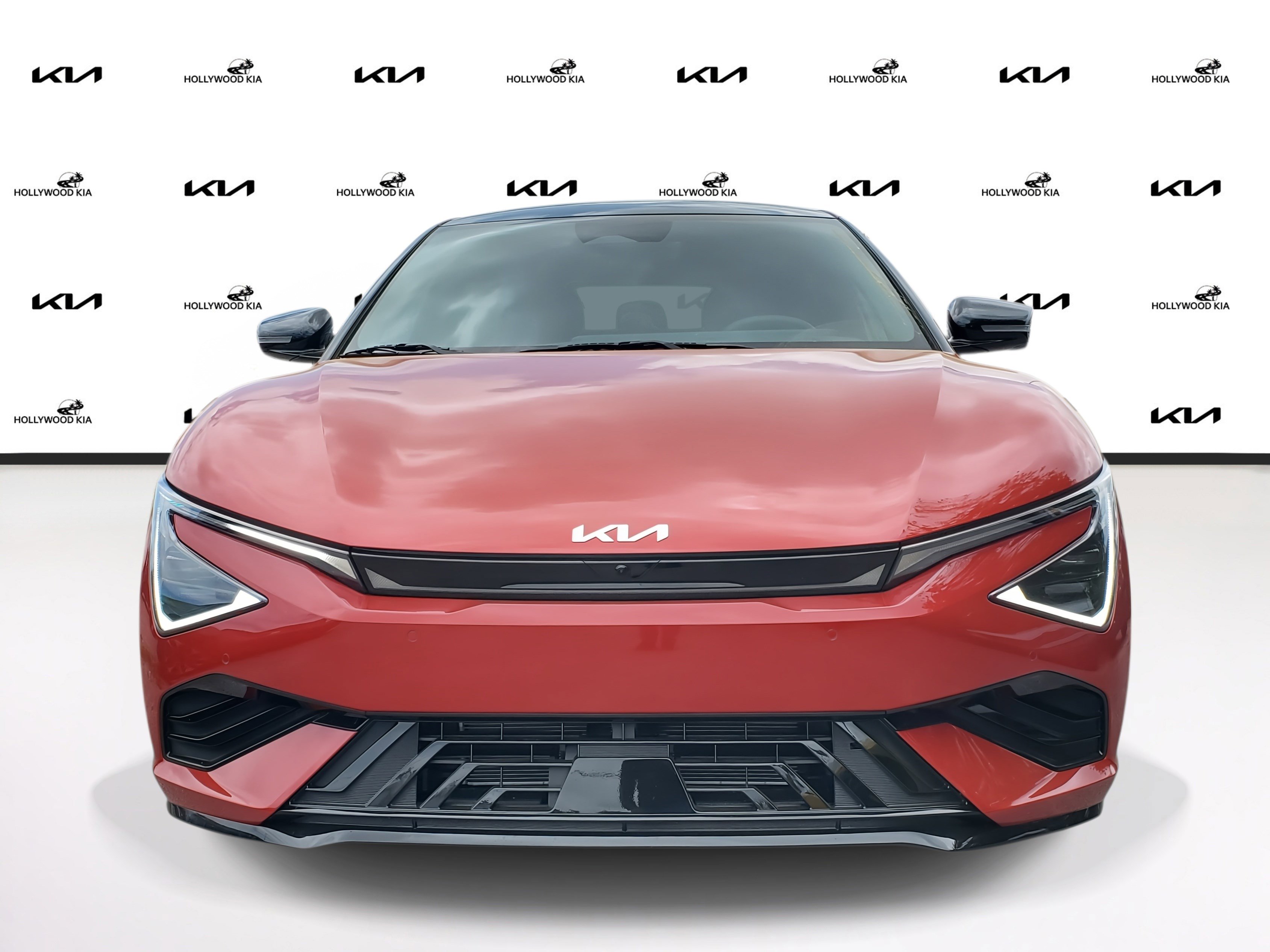 2025 Kia EV6 Light photo 3