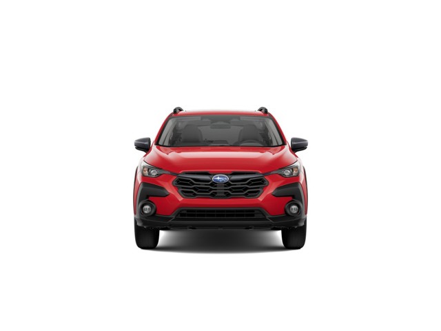 2025 Subaru Crosstrek Premium photo 8