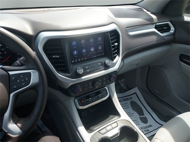 2023 Gmc Acadia SLT photo 16