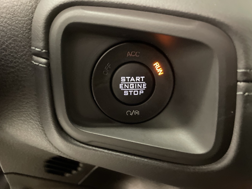 2025 Jeep Wrangler Rubicon X photo 26