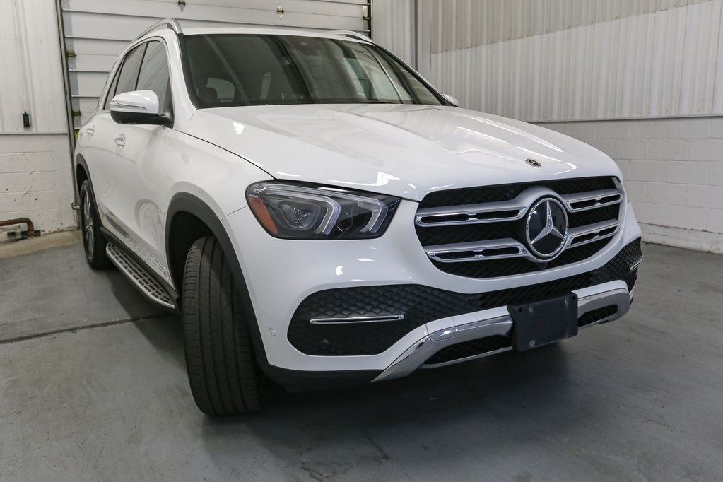 2021 Mercedes Benz GLE 350 4MATIC photo 5