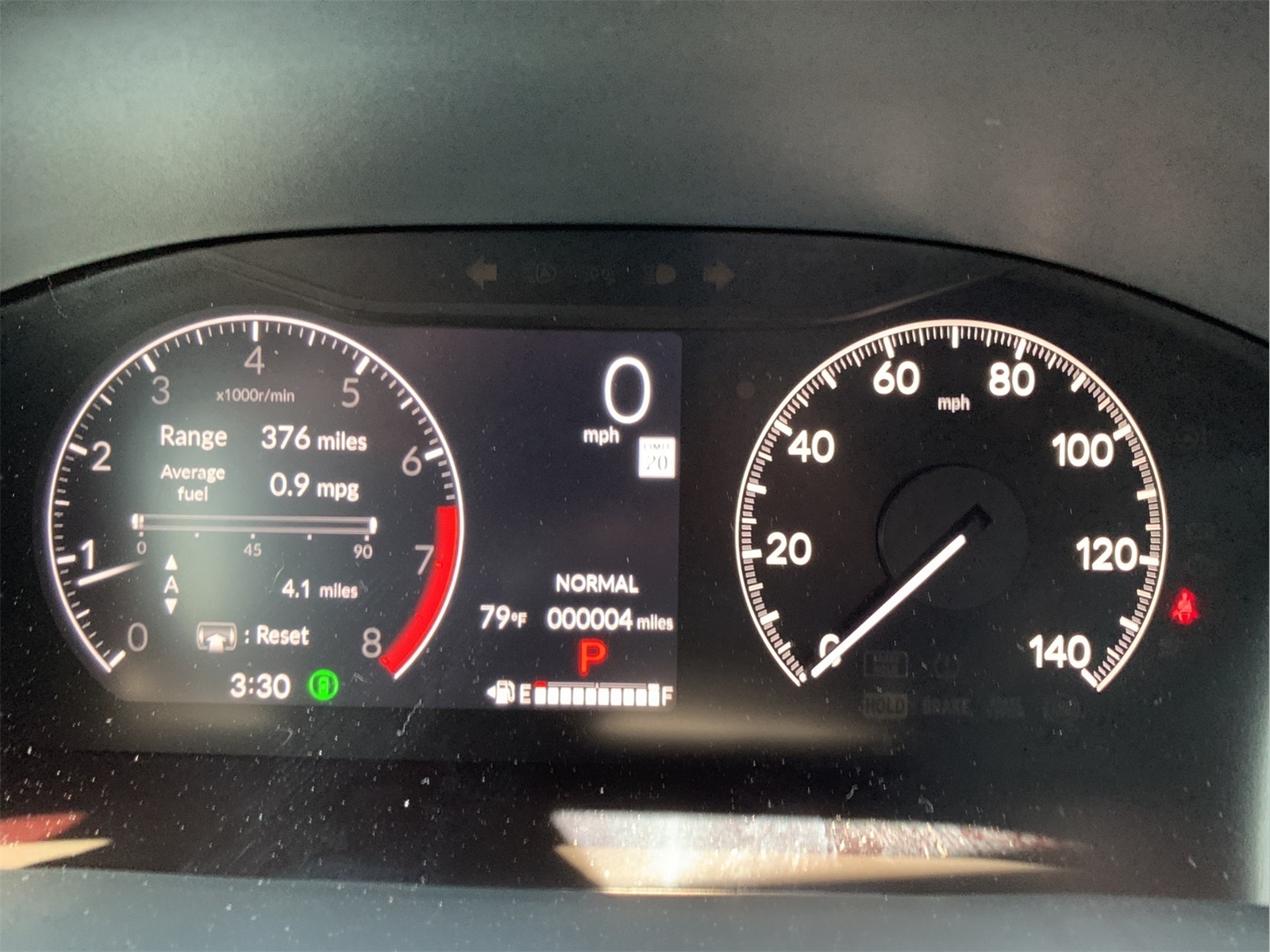 2026 Honda CR-V EX photo 16