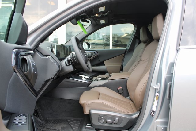 2025 Bmw X3 30x Drive photo 11