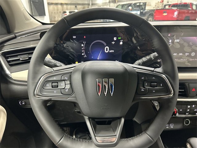 2025 Buick Encore GX Sport Touring photo 11