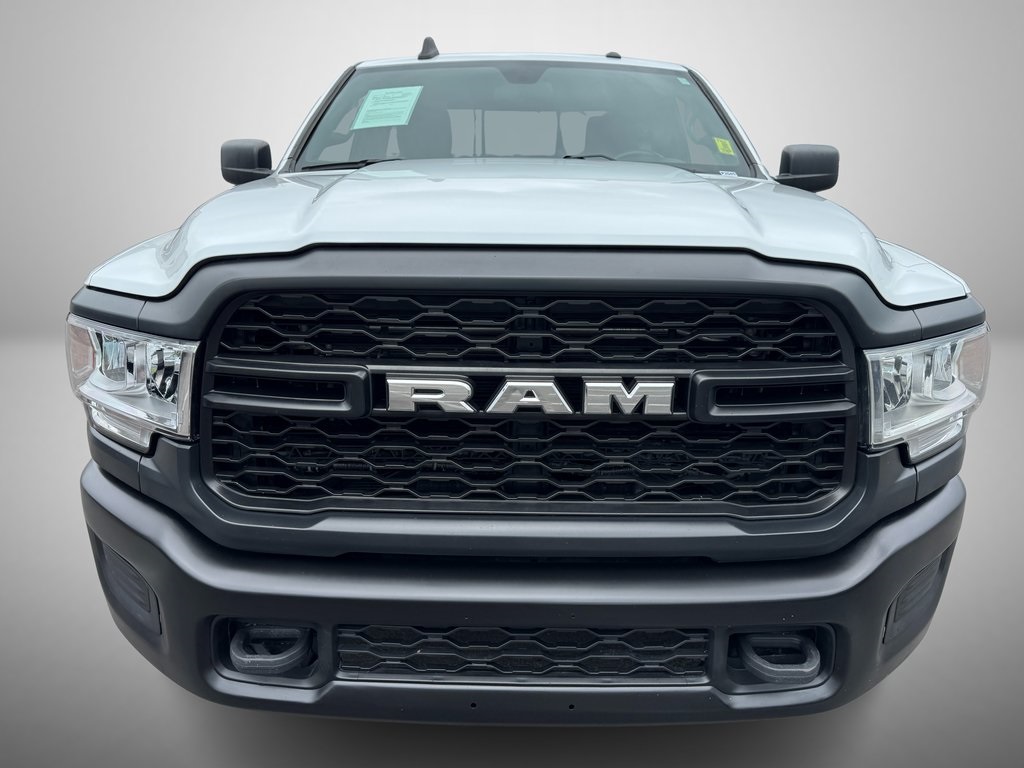 2022 Ram 2500 Tradesman photo 7
