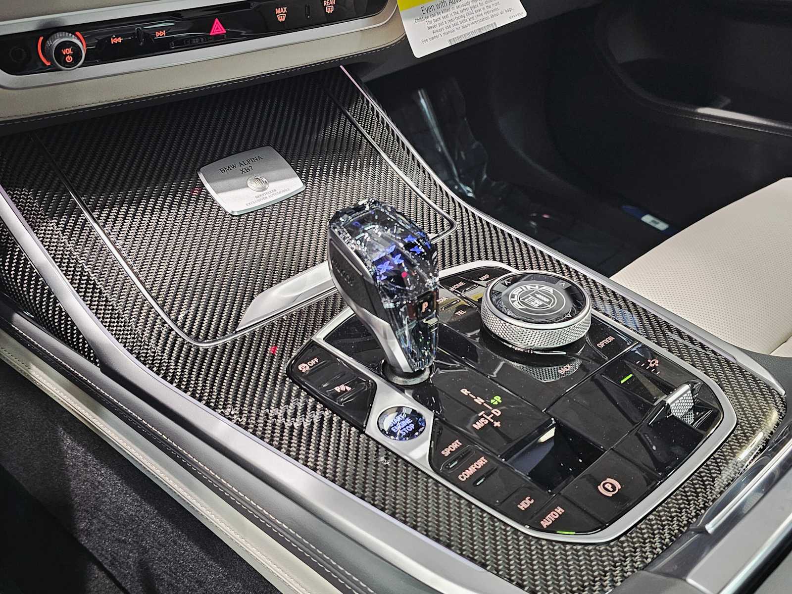 2026 Bmw X7 ALPINA XB7 photo 15