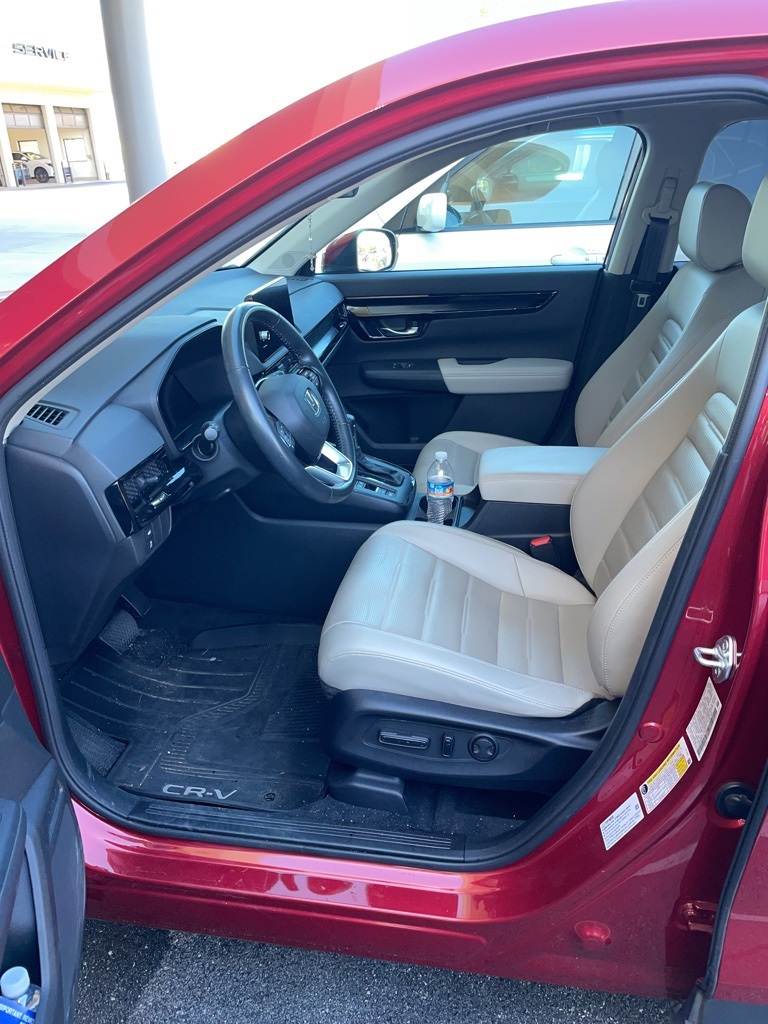 2023 Honda CR-V EX-L photo 3