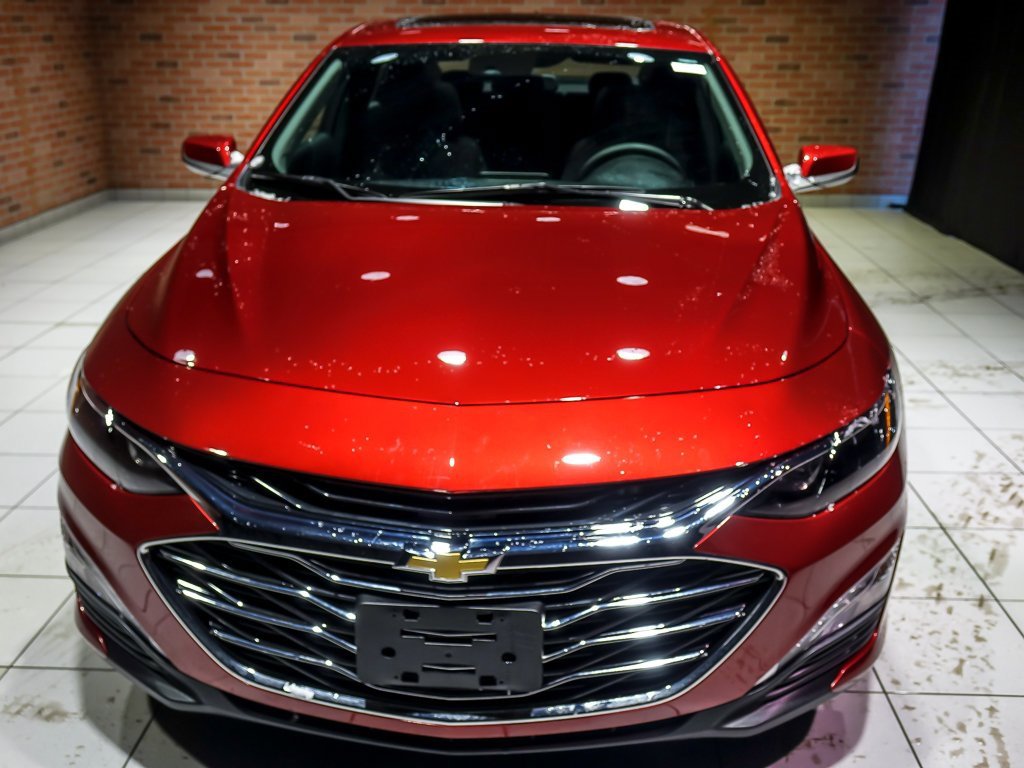 2023 CHEVROLET MALIBU - Image 6