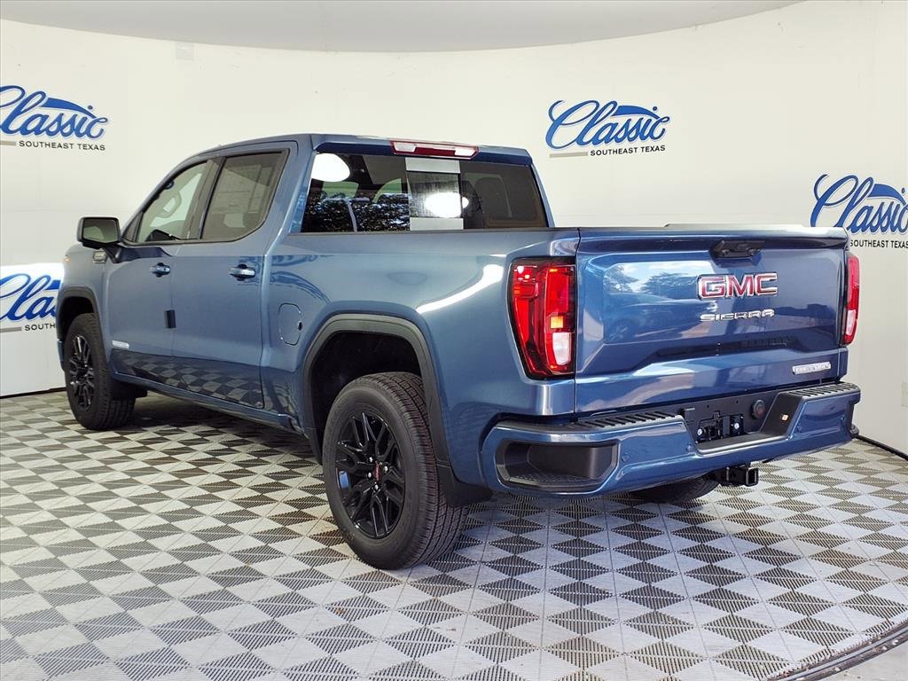 2026 Gmc Sierra 1500 Elevation photo 2