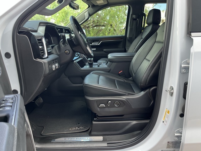 2024 Gmc Sierra 1500 Denali photo 30