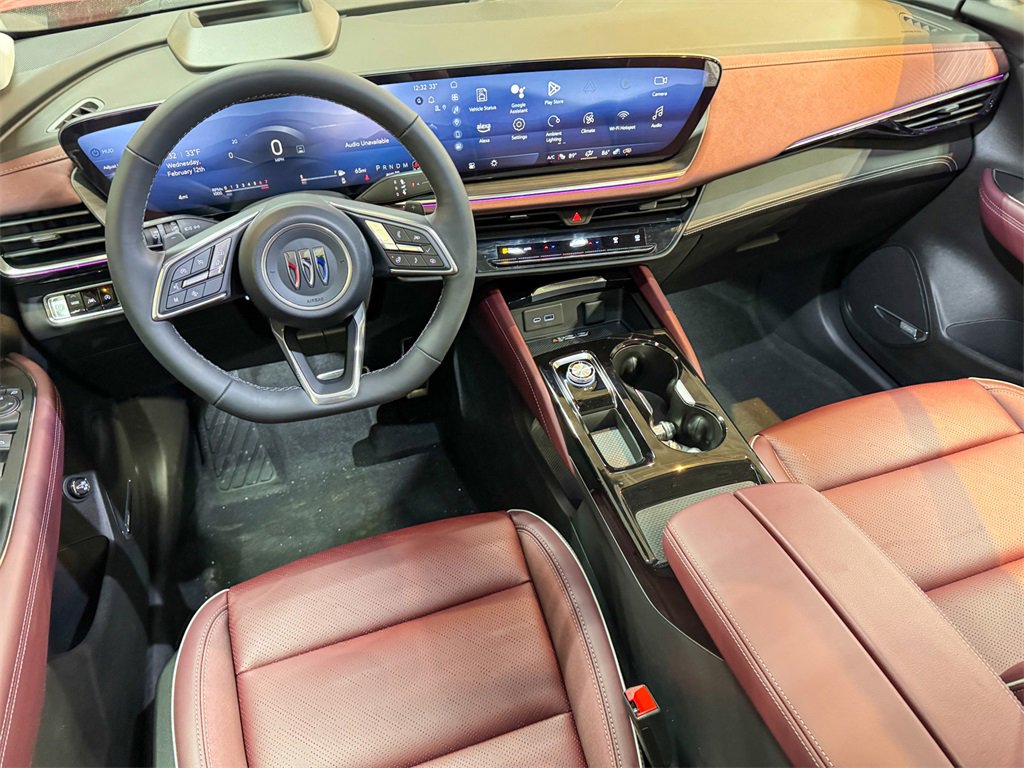 2025 Buick Envision Sport Touring photo 32