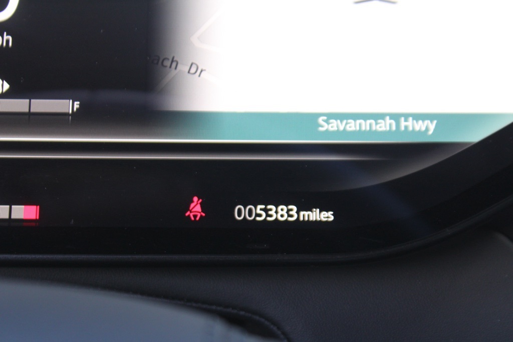 2024 Land Rover Range Rover Sport SE photo 17