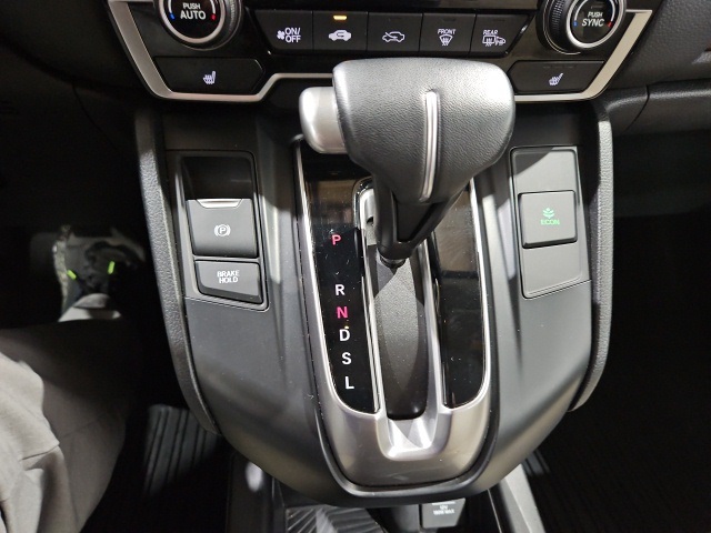 2019 Honda CR-V Touring photo 24
