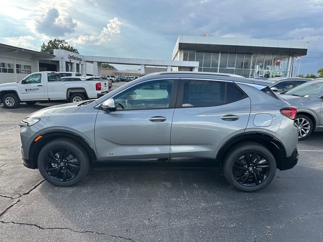 2026 Buick Encore GX Sport Touring photo 3