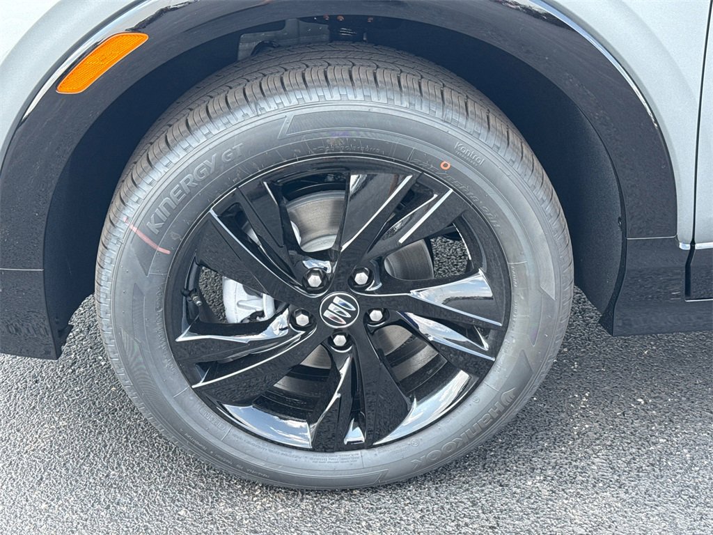 2026 Buick Encore GX Sport Touring photo 4