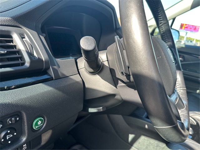 2019 Honda Pilot Elite photo 31