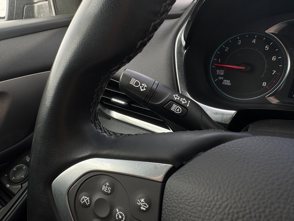 2023 Chevrolet Traverse Cloth photo 12