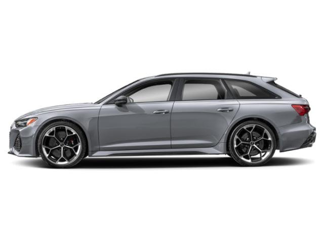 2026 Audi RS 6 Avant Performance Base photo 3